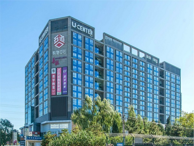 山东展厅展览展示案例